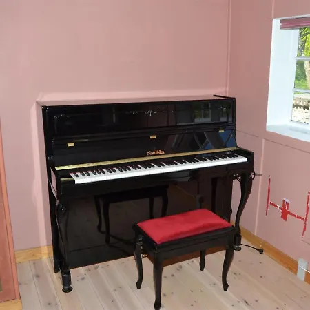 Holiday home Botmund - 3-6km From The Sea In Western Jutland By Interhome