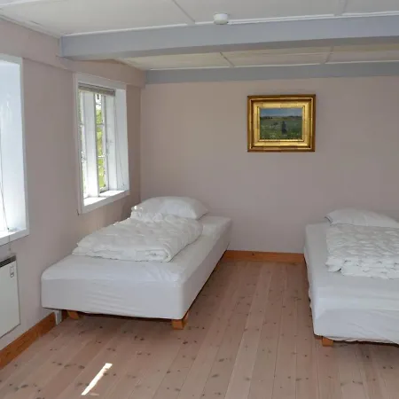Botmund - 3-6km From The Sea In Western Jutland By Interhome