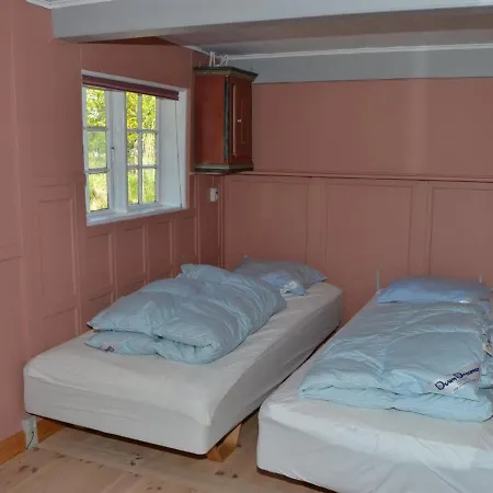 Holiday home Botmund - 3-6km From The Sea In Western Jutland By Interhome
