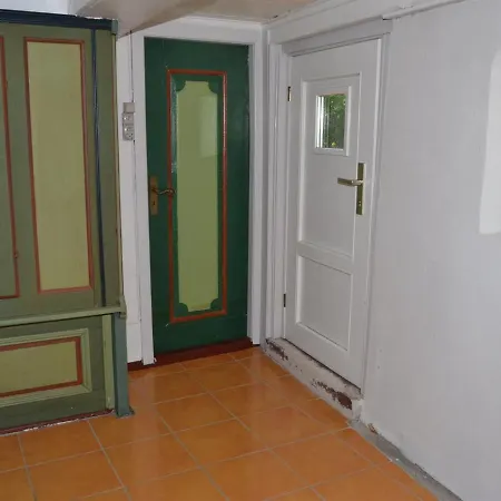 Holiday home Botmund - 3-6km From The Sea In Western Jutland By Interhome