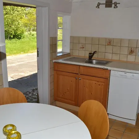 Botmund - 3-6km From The Sea In Western Jutland By Interhome *