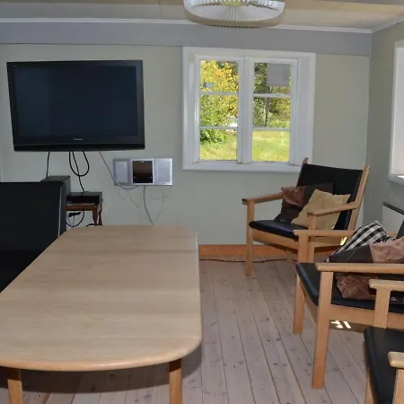 Holiday home Botmund - 3-6km From The Sea In Western Jutland By Interhome